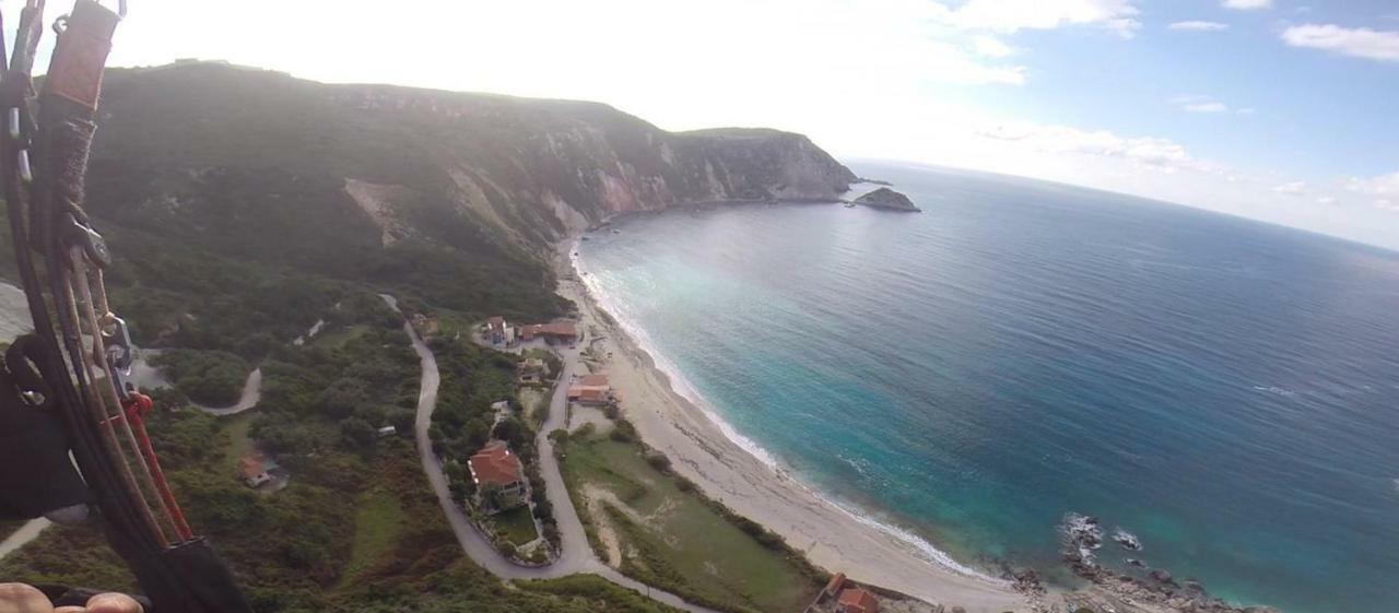 Sunrise Vila Lixouri Luaran gambar